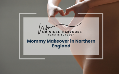 Mommy Makeover in Northern England