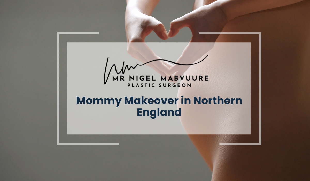 Mommy Makeover in Northern England