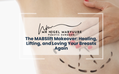The MABSlift Makeover: Healing, Lifting, and Loving Your Breasts Again