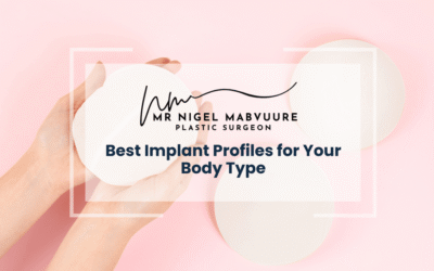 Best Implant Profiles for Your Body Type