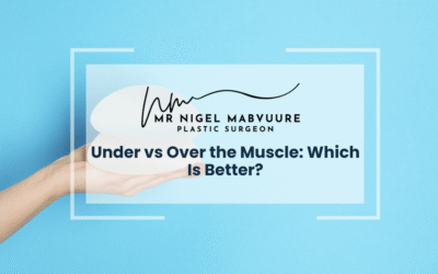 Under vs Over the Muscle: Which Is Better?