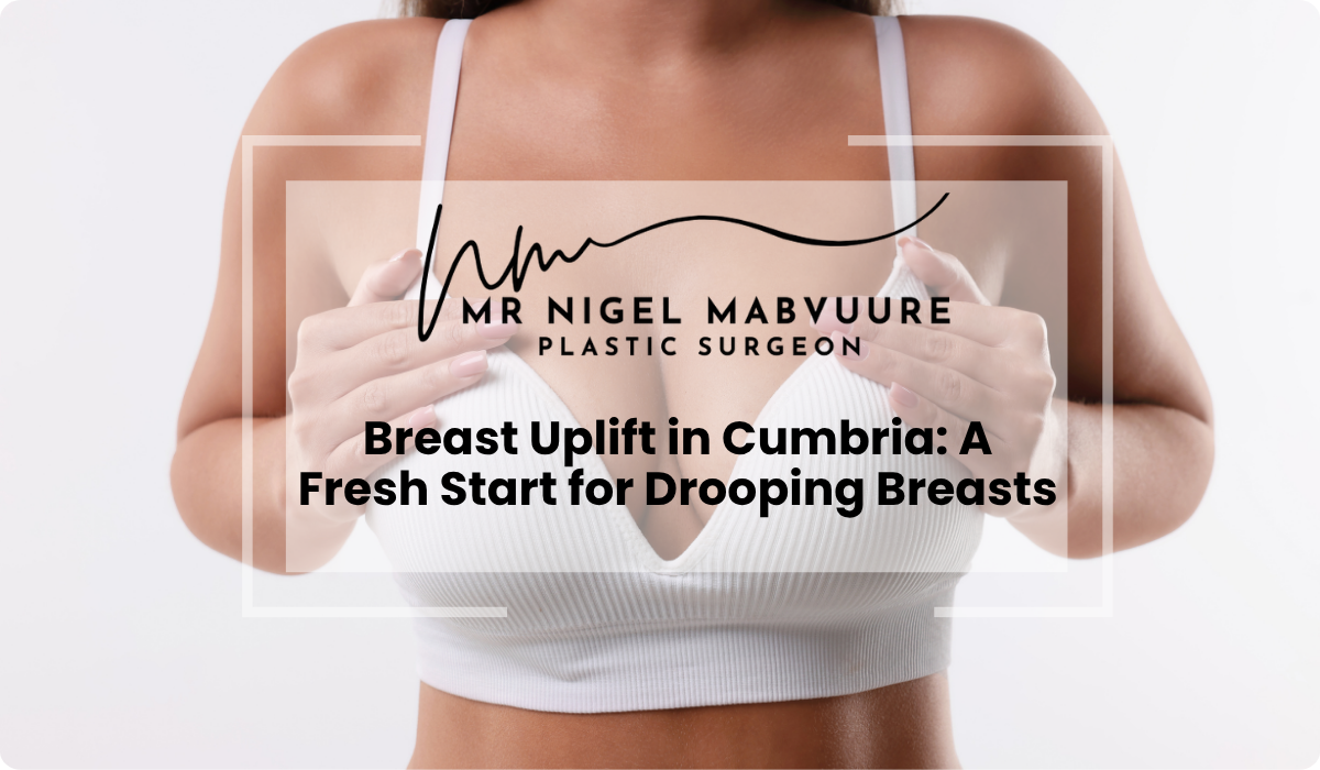 Breast Uplift in Cumbria