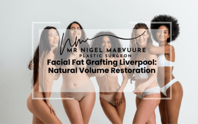 Facial Fat Grafting Liverpool: Natural Volume Restoration