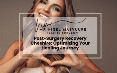 Post-Surgery Recovery Cheshire: Optimizing Your Healing Journey