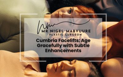 Cumbria Facelifts: Age Gracefully with Subtle Enhancements