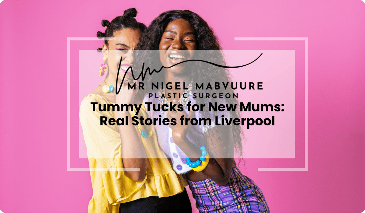 tummy tuck new mums liverpool real stories