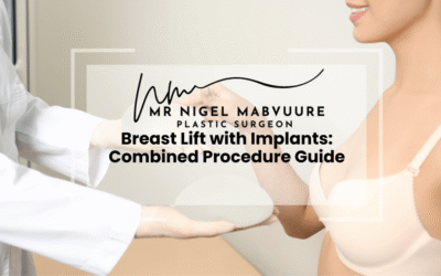 Breast Lift with Implants: Combined Procedure Guide