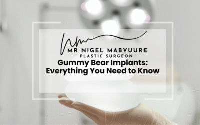 Gummy Bear Implants: Everything You Need to Know