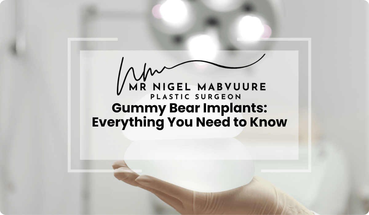 gummy bear breast implants guide