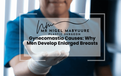 Gynecomastia Causes: Why Men Develop Enlarged Breasts
