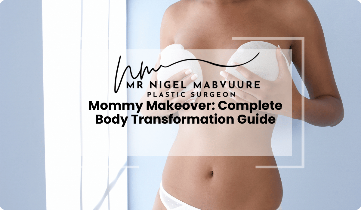 mommy makeover complete transformation guide