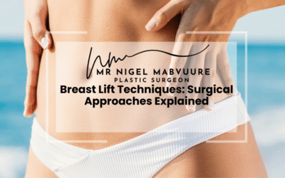 Breast Lift Techniques: Surgical Approaches Explained