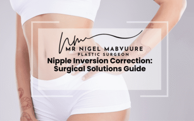 Nipple Inversion Surgery: Effective Correction and Recovery Guide