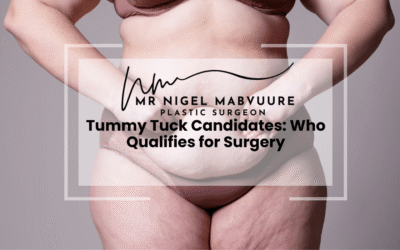 Tummy Tuck Candidates: Who Qualifies for Surgery