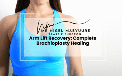 Arm Lift Recovery: Complete Brachioplasty Healing