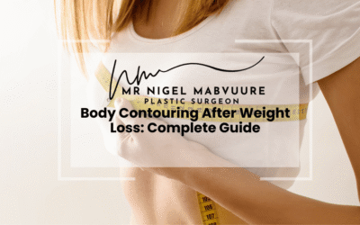Body Contouring After Weight Loss: Complete Guide