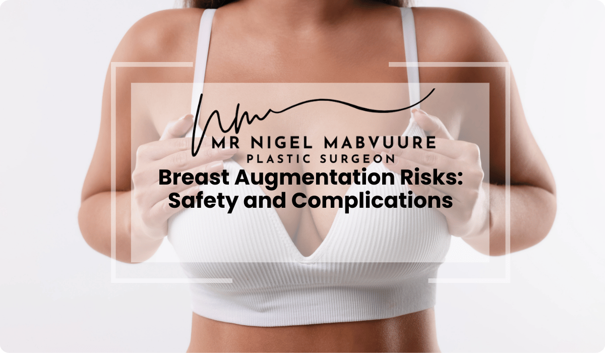 breast augmentation risks safety complications