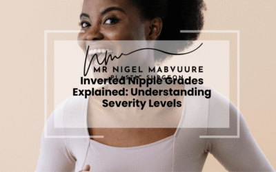 Inverted Nipple Grades Explained: Understanding Severity Levels