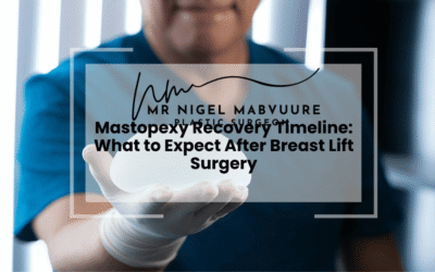 Mastopexy Recovery Timeline: What to Expect After Breast Lift Surgery