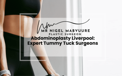 Abdominoplasty Liverpool: Expert Tummy Tuck Surgeons
