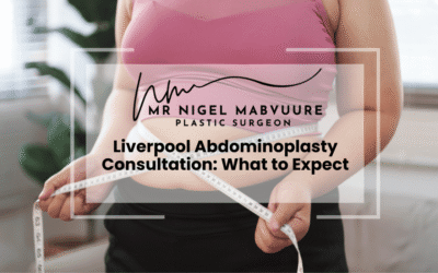 Liverpool Abdominoplasty Consultation: What to Expect