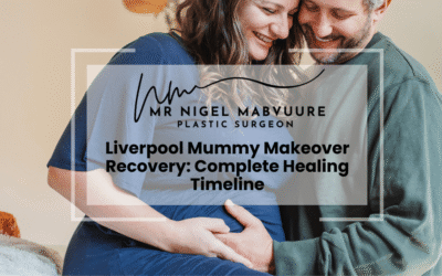 Liverpool Mummy Makeover Recovery: Complete Healing Timeline